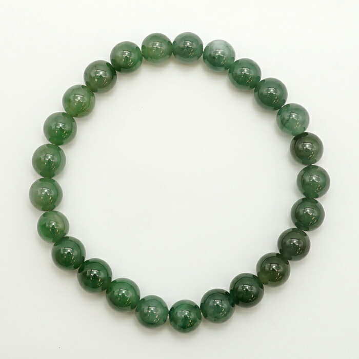 楽天市場】【楽天スーパーSALE 30%OFF】 糸魚川翡翠 8mm ブルー