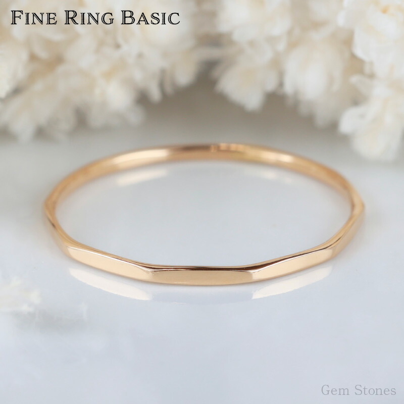 楽天市場】【3/4から！ 超SALE！】4デザイン Fine Ring ピンク