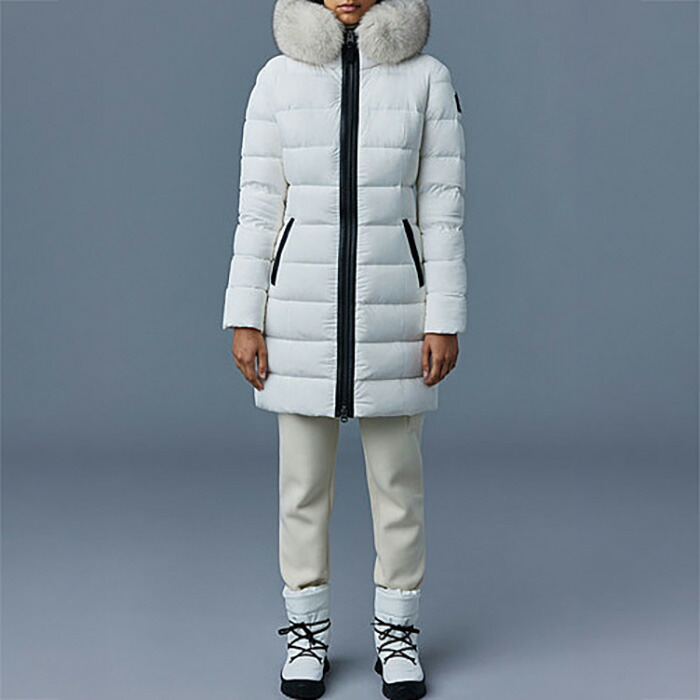 楽天市場】MACKAGE マッカージュ CALLA-BX レディース フォックス