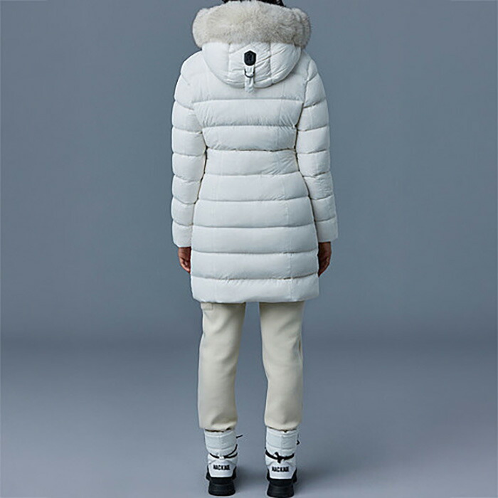 楽天市場】MACKAGE マッカージュ CALLA-BX レディース フォックス