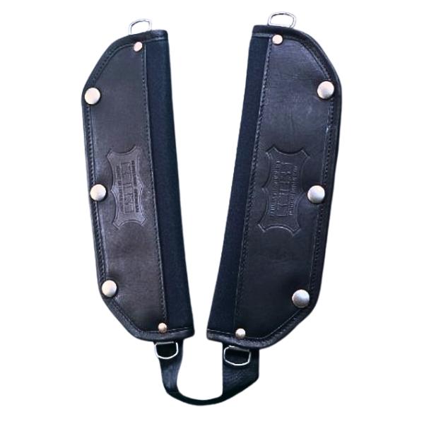 楽天市場】knicks ショルダーパットの通販