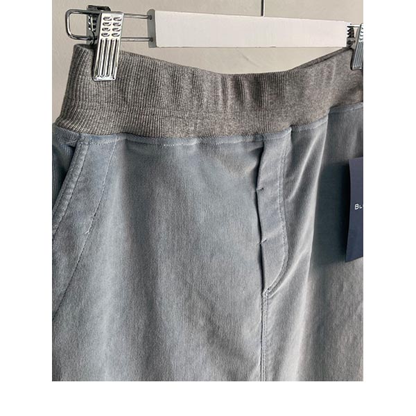 楽天市場】【BLUE FRONCE】ブルーフロンセ ウエストリブコーデュロイ