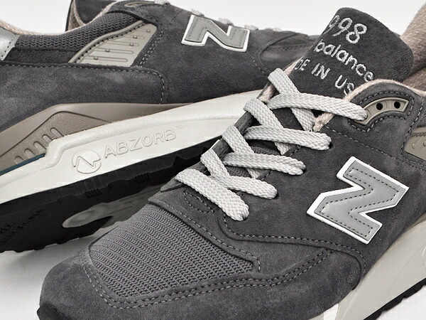 楽天市場】NEW BALANCE M998 CH【ニューバランス M998 メイド イン USA