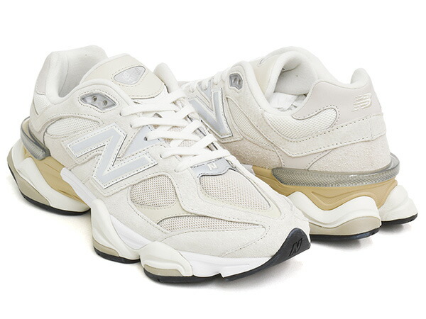 楽天市場】NEW BALANCE U9060 WHT【ニューバランス 90/60 9060