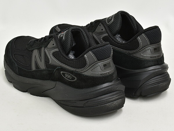 楽天市場】【3/11 1:59まで☆楽天スーパーSALE】NEW BALANCE U990 BB6