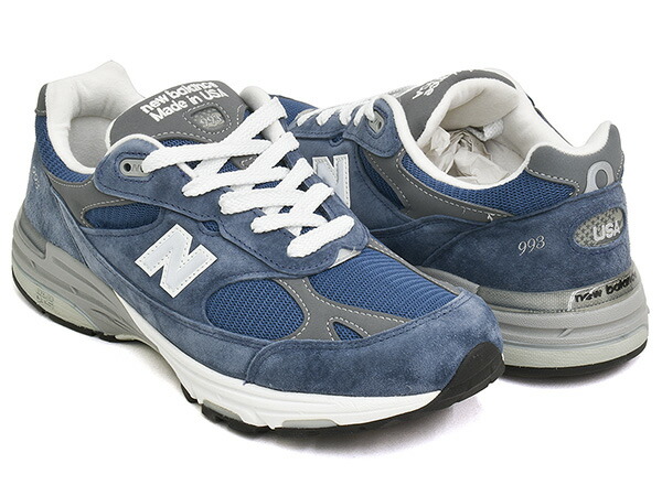 楽天市場】NEW BALANCE WR993 VI【ニューバランス 993 D ワイズ
