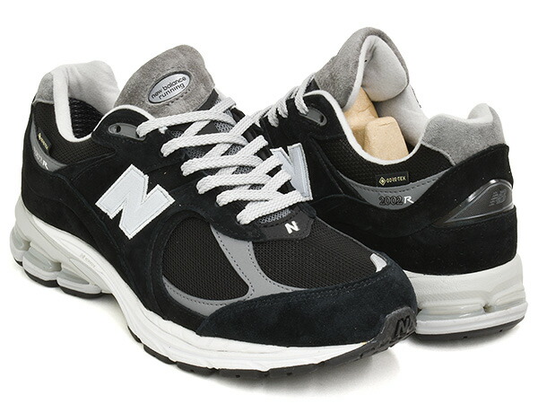 楽天市場】【3/11 1:59まで☆楽天スーパーSALE】NEW BALANCE M2002RX D