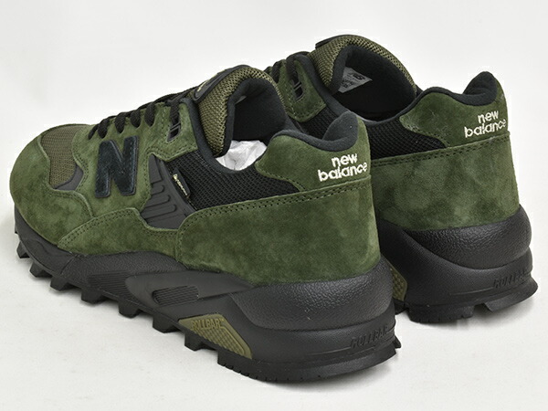 楽天市場】NEW BALANCE MT580 RBL【ニューバランス 580 V2 GTX