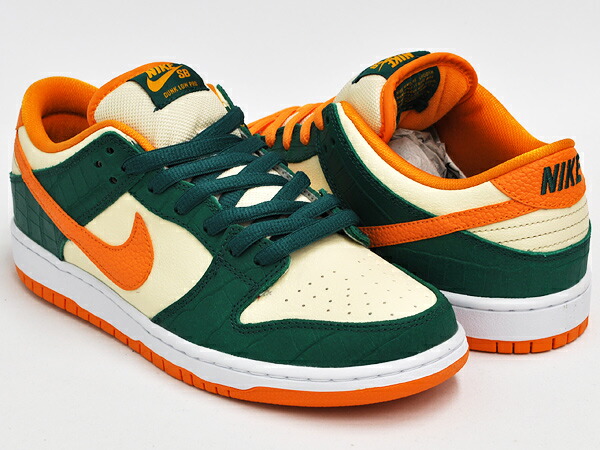 楽天市場】NIKE DUNK LOW PRO SB ''UN-BUCK''【ナイキ ダンク ロー