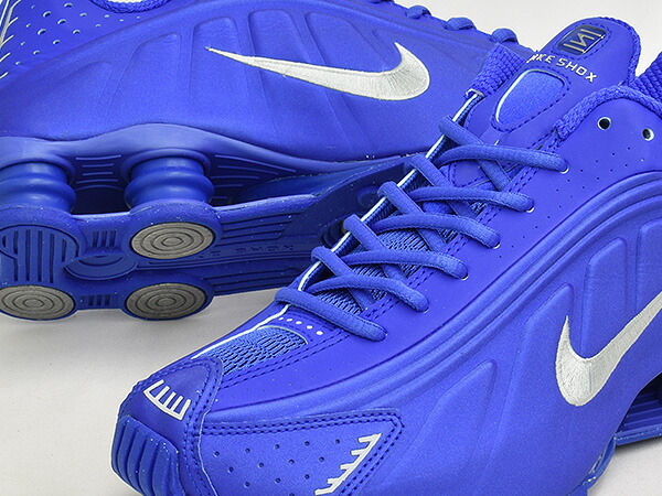 楽天市場】NIKE W SHOX R4【ナイキ ウィメンズ ショックス アール