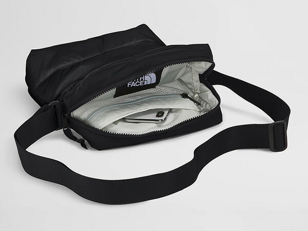 楽天市場】THE NORTH FACE NUPTSE CROSSBODY BAG【ザ・ノース