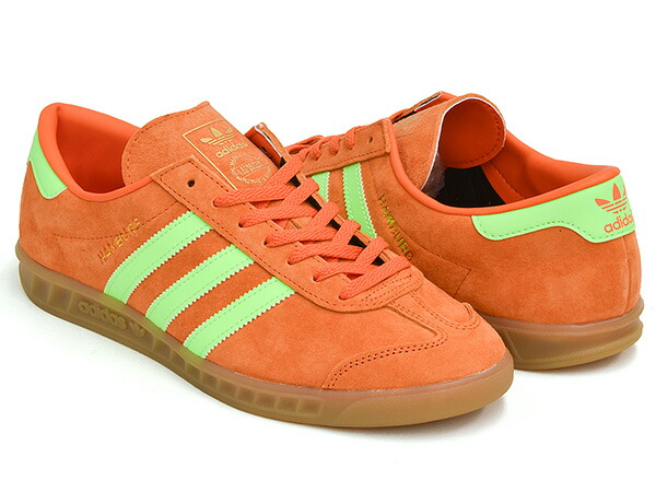 楽天市場】adidas HAMBURG W【アディダス ハンブルク ウィメンズ