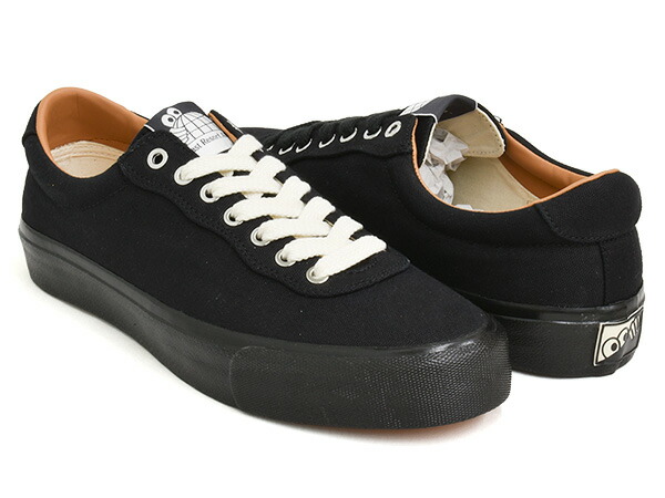 楽天市場】Last Resort AB VM001 CANVAS LO【ラストリゾート エービー