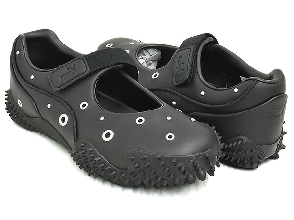 楽天市場】PUMA MOSTRO FEY STUDS【プーマ モストロ フェイ スタッズ