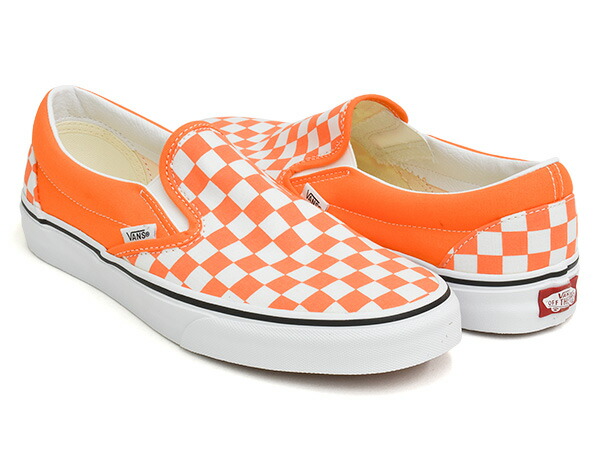 楽天市場】VANS CLASSIC SLIP-ON【バンズ クラシック スリッポン
