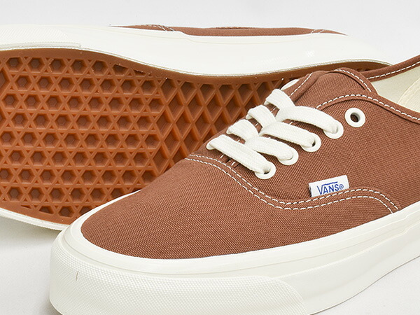 楽天市場】VANS PREMIUM AUTHENTIC REISSUE 44【バンズ プレミアム