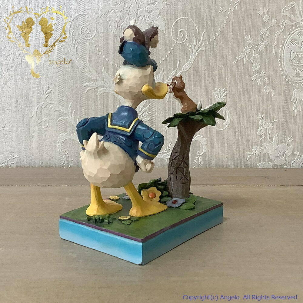 楽天市場】【ドナルドダック】 送料無料【 ディズニートラディション