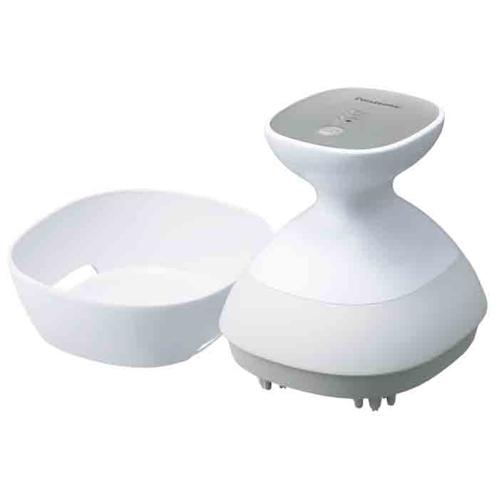 楽天市場】パナソニック 頭皮エステ eh he9の通販