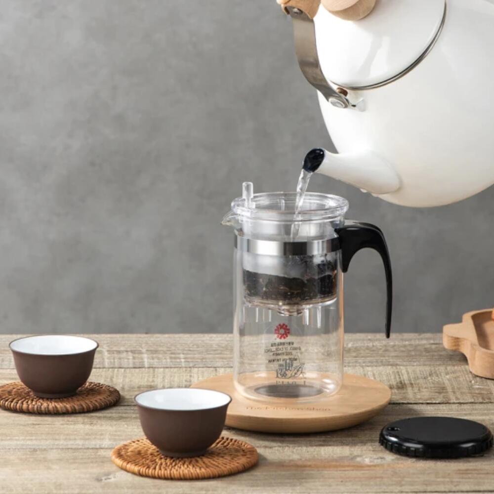 楽天市場】3/3から20%OFF ティーポット 急須 500ml 茶こし付き 正規品