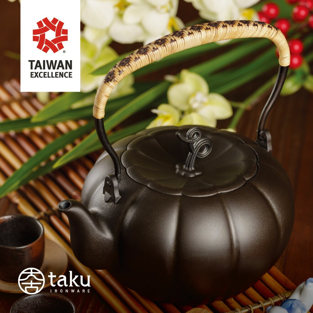 楽天市場】3/3から10%OFF ポット きんぎょく満堂 鉄器 鉄瓶 1.6L IH