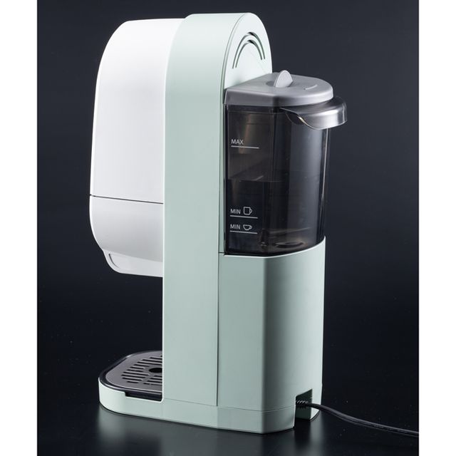 楽天市場】ALADDIN アラジン ACO-D01A-G コーヒーブリュワー グリーン