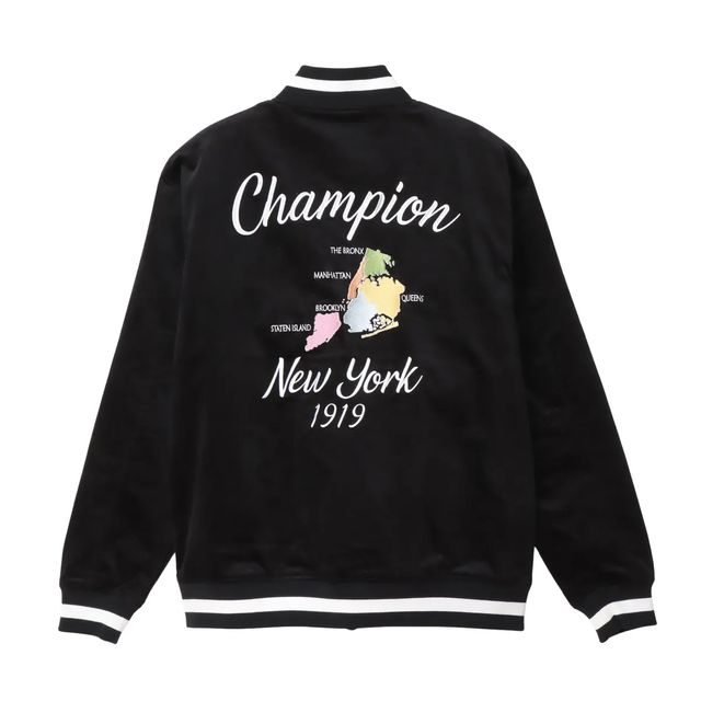 楽天市場】champion チャンピオン 【メンズ】ジップジャケット