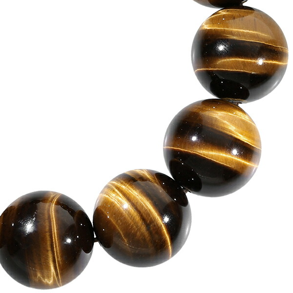 楽天市場】最高級 イエロータイガーアイ 5A トップグレード