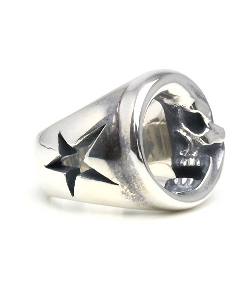 楽天市場】LIQUID リキッド シルバー925 リング 指輪 LDR-121 ブランド