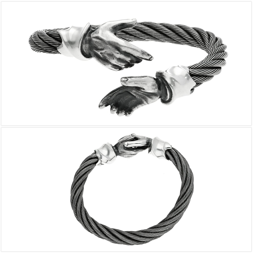 楽天市場】ArgentGleam アージェントグリーム シェイクハンド ワイヤー