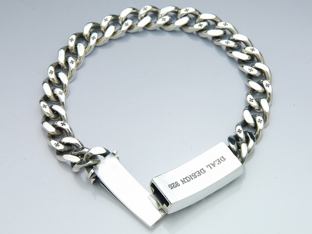 楽天市場】DEAL DESIGN ディールデザイン タイニーIDブレス キング