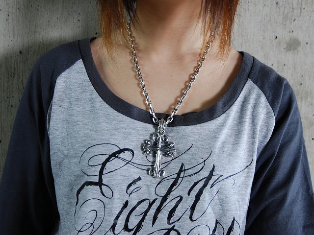 楽天市場】DEAL DESIGN ディールデザイン ロンググランドリリークロス