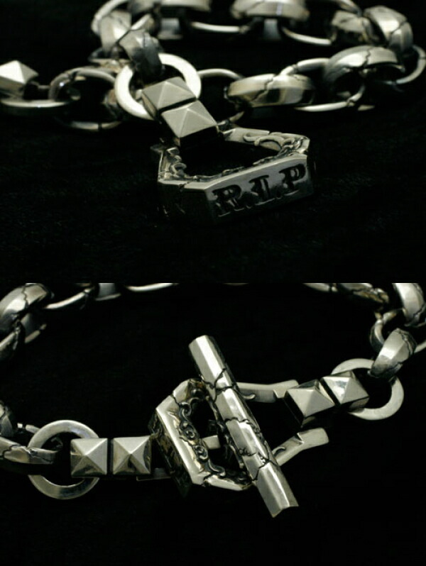 楽天市場】F.A.L R.I.PクラシックチェーンブレスレットM ブレスレット