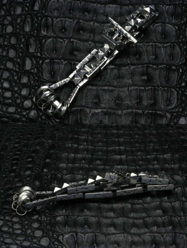 楽天市場】F.A.L トゥームウォールズベルトキーパー キーチェーン