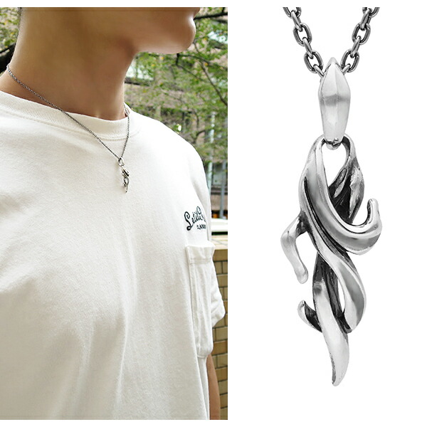 楽天市場】GIGOR ジゴロウ ネックレス グローション ペンダント ベータ