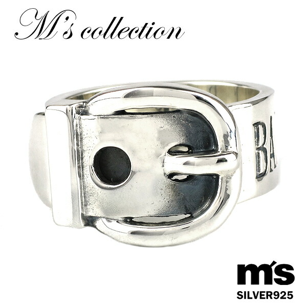 楽天市場】エムズコレクション バンドオブアウトサイダーズ ベルト