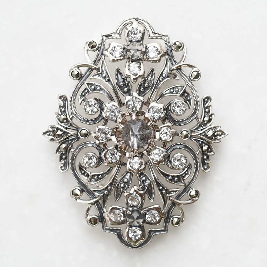 トパーズ ブローチ」の人気商品一覧 | 安い商品を通販サイトから探す