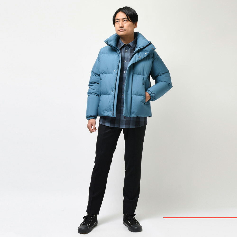 楽天市場】HERNO（ヘルノ）Laminarラミナー 2レイヤーゴアテックス