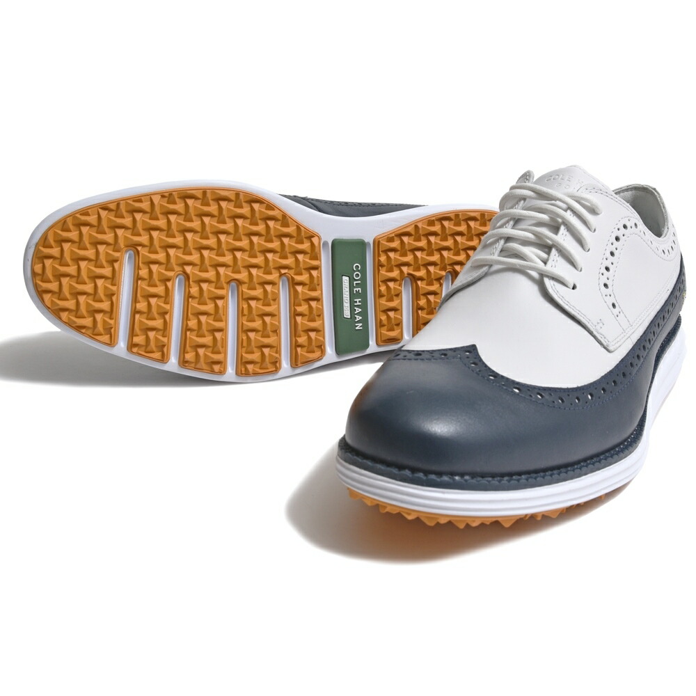 楽天市場】COLE HAAN（コール ハーン）ウォータープルーフウイング