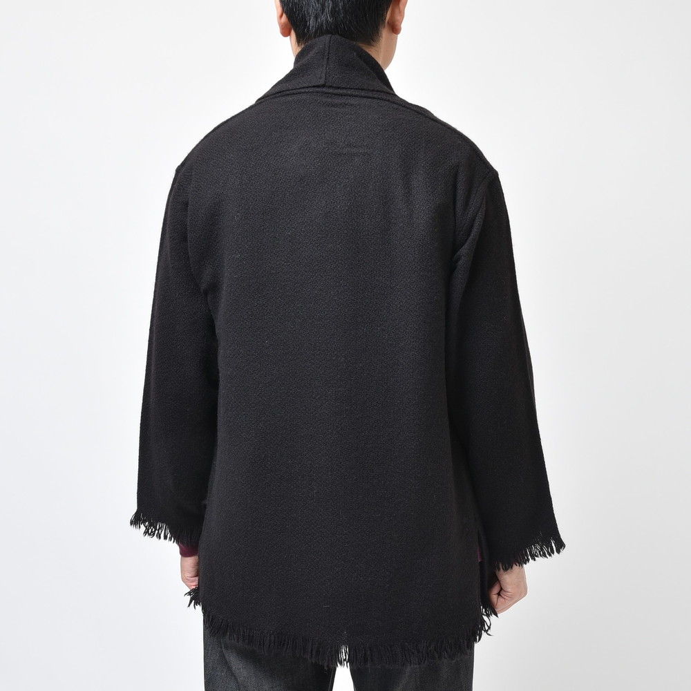 楽天市場】COMOLI（コモリ）×Norlha（ノラ）ヤクウールストール