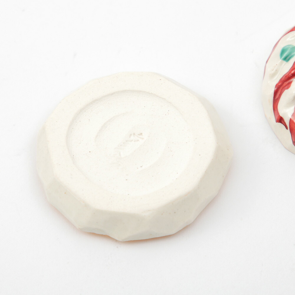 楽天市場】六兵衛窯 辰歳香合 京焼 清水焼 清水六兵衛 お正月飾り 干支