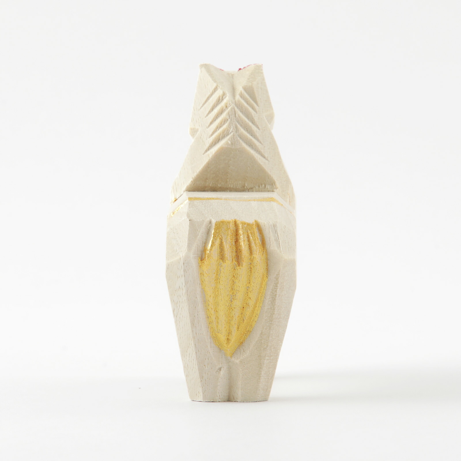 楽天市場】干支 置き物 単品 楠 一刀彫り 京都 作家 縁起物 正月飾り