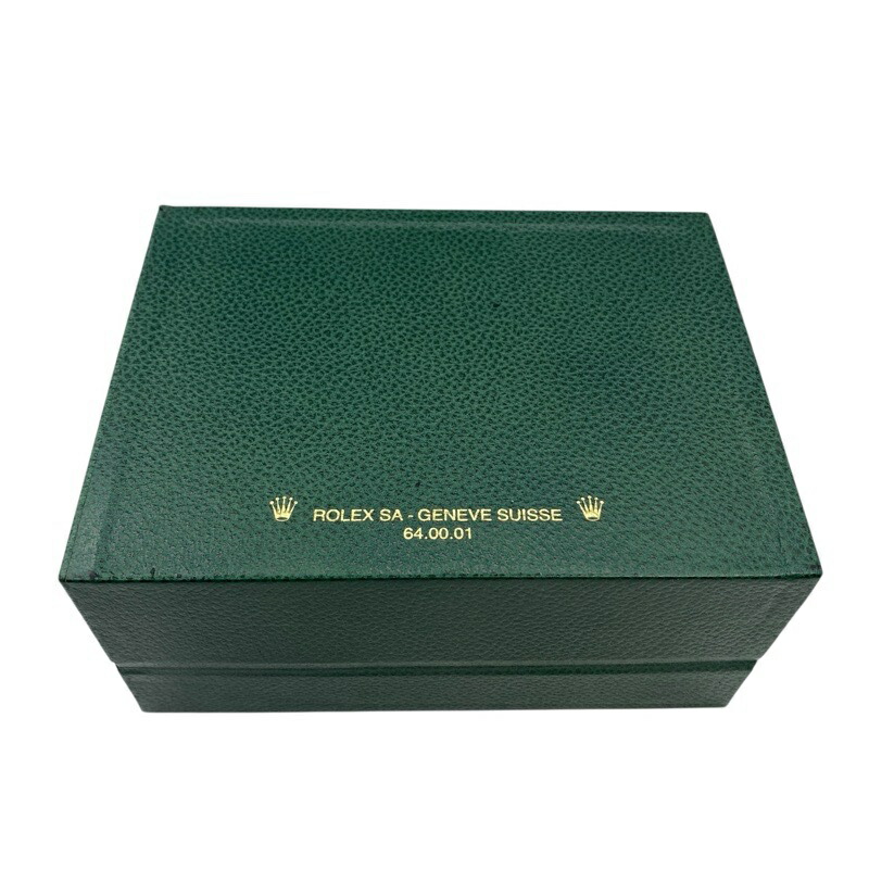 楽天市場】ROLEX ロレックス ロレックス ROLEX 純正箱 空箱 - 腕時計