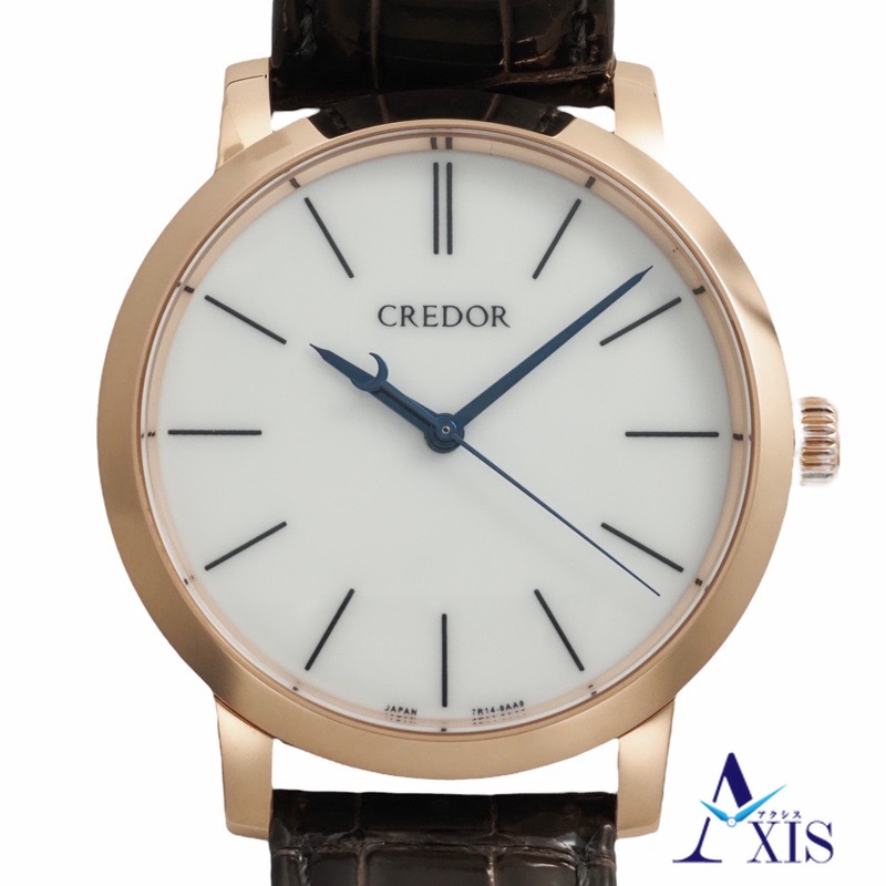 楽天市場】セ    コー クレドール 手巻き（腕時計）の通販