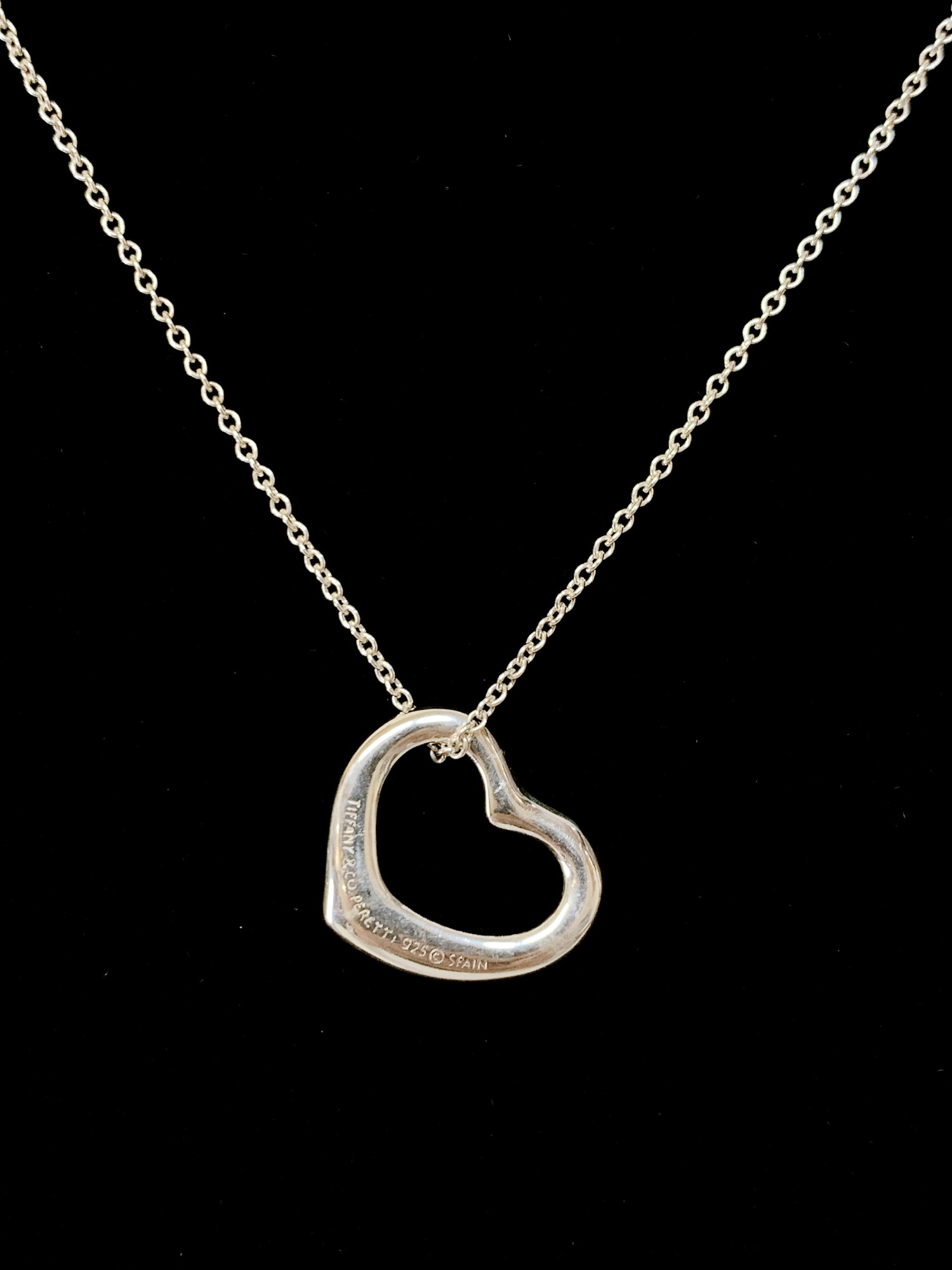 ティファニー シルバー ネックレス」の人気商品一覧 | 安い商品を通販