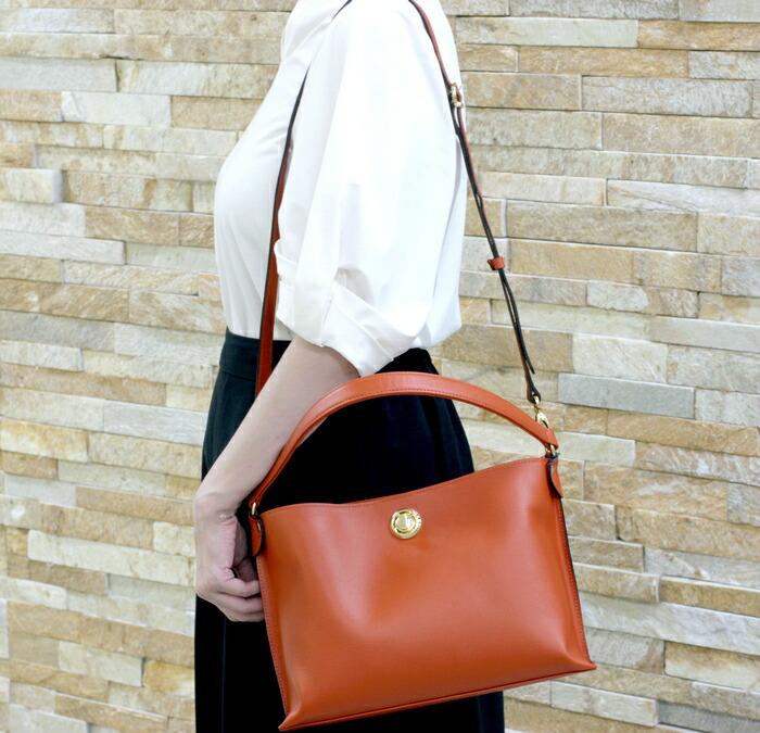 楽天市場】濱野バッグ 濱野皮革工藝/HAMANO/ハマノ ハンドバッグ