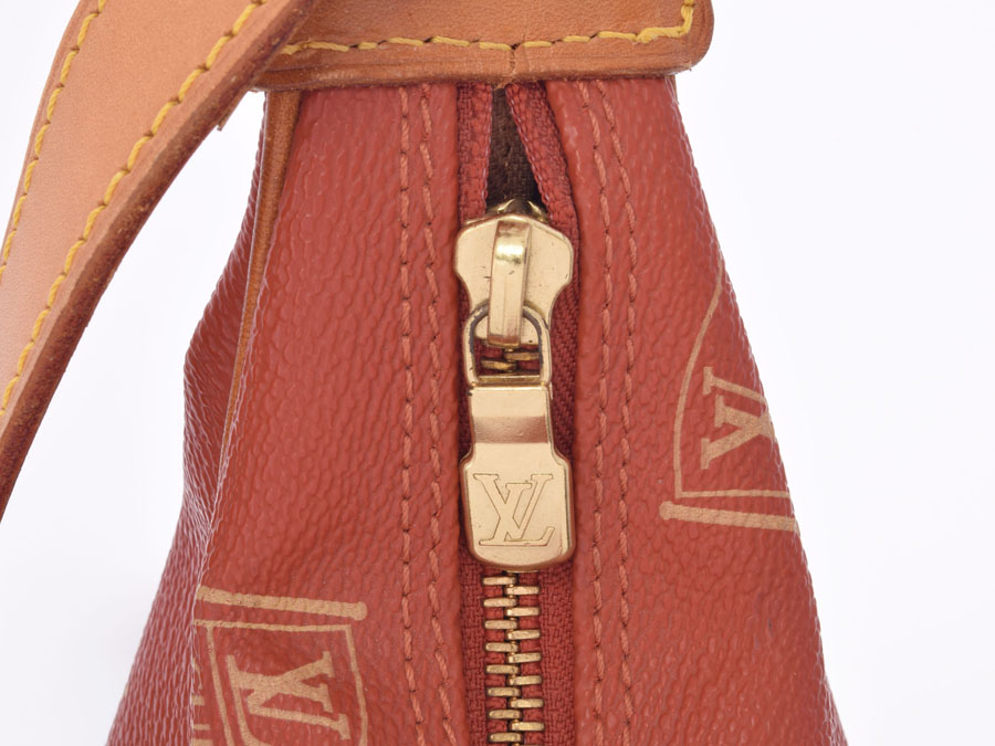 楽天市場】中古 ルイヴィトン アメリカズカップ ルトゥーケ M80027