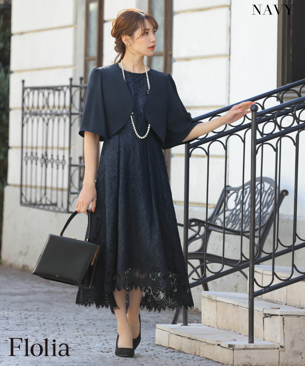 楽天市場】【37％OFF】入学式 ママスーツ 卒業式 スーツ 母 レース