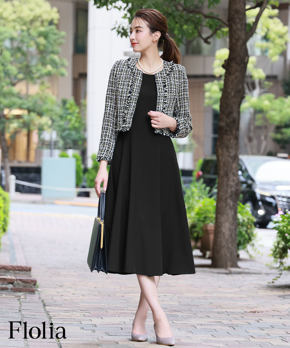 楽天市場】【37％OFF】スーツ レディース ママスーツ セレモニースーツ