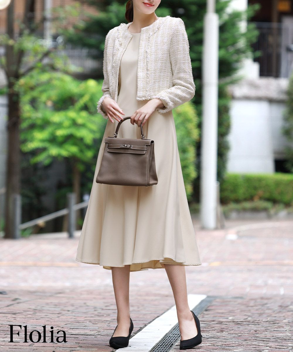 楽天市場】【37％OFF】スーツ レディース ママスーツ セレモニースーツ