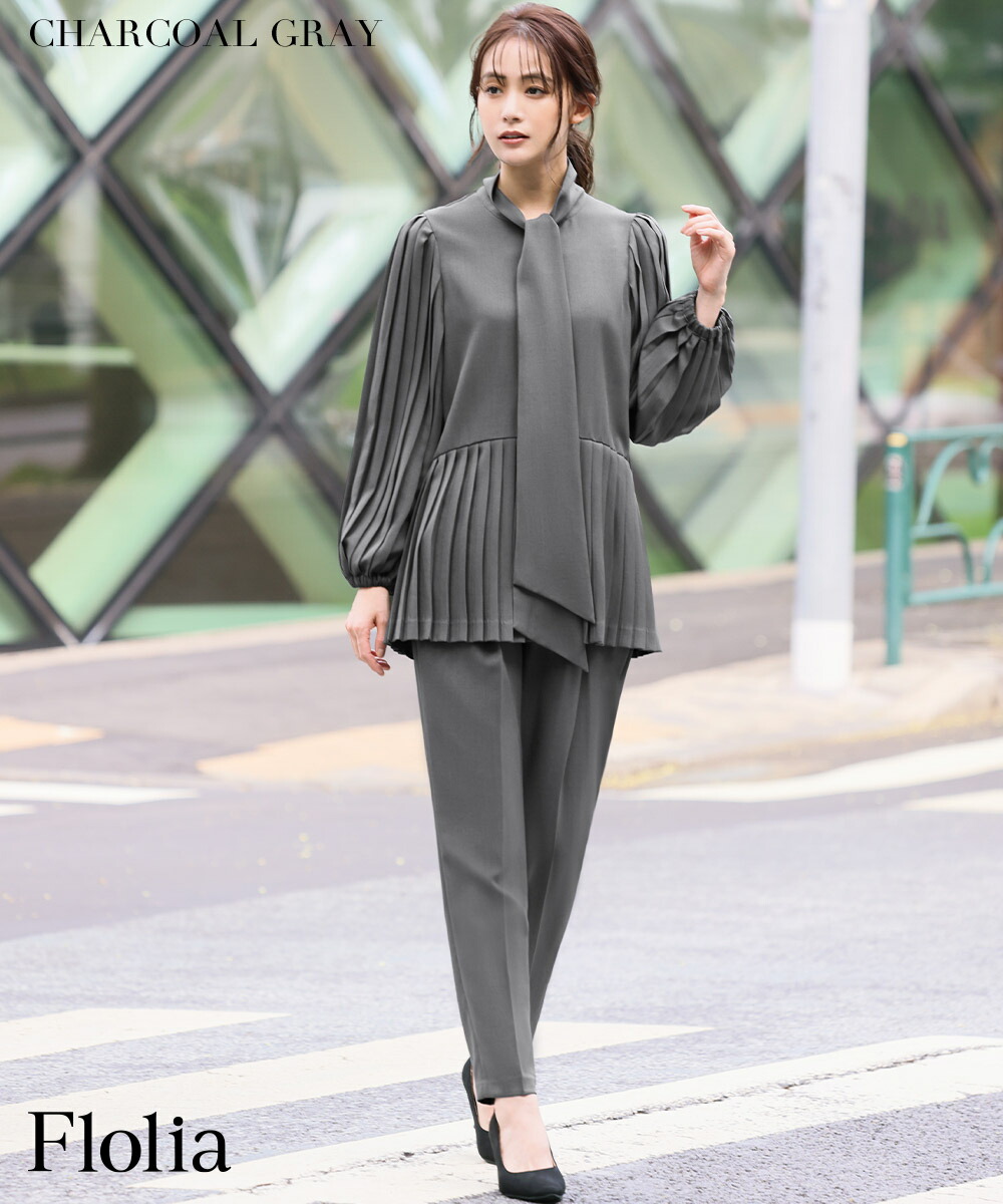 楽天市場】【最終クリアランス】【57％OFF】スーツ レディース